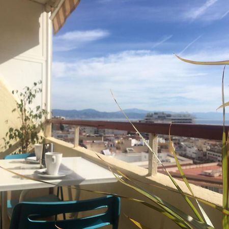 Apartamento En El Centro De Torremolinos Exteriör bild