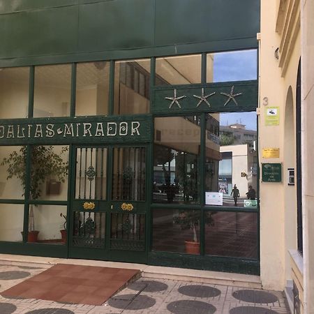 Apartamento En El Centro De Torremolinos Exteriör bild