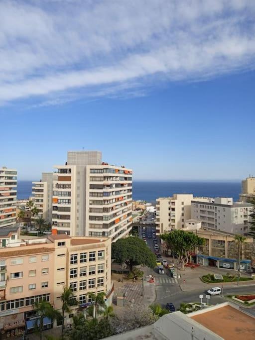 Apartamento En El Centro De Torremolinos Exteriör bild