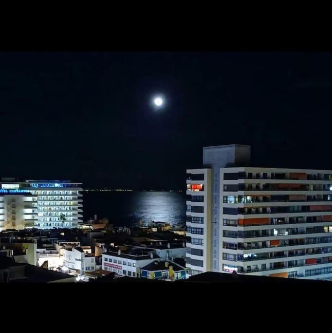 Apartamento En El Centro De Torremolinos Exteriör bild