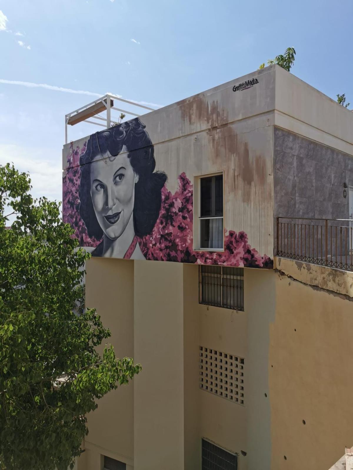 Apartamento En El Centro De Torremolinos Exteriör bild