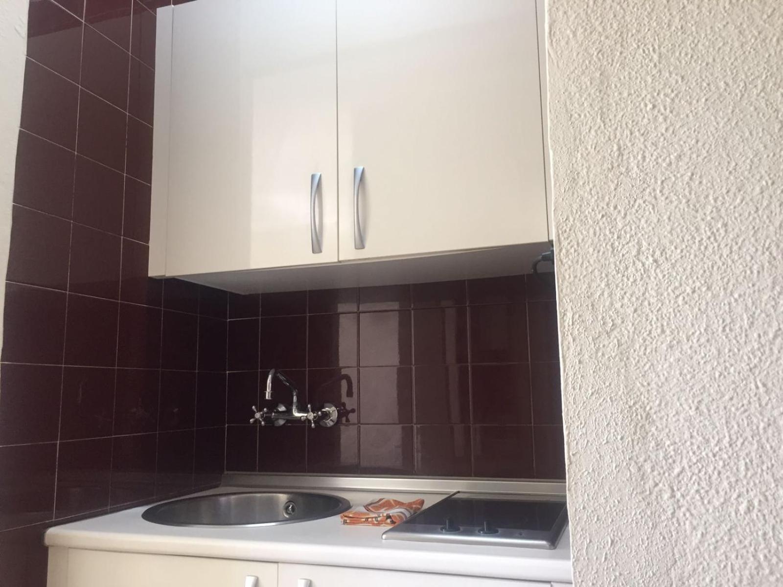 Apartamento En El Centro De Torremolinos Exteriör bild