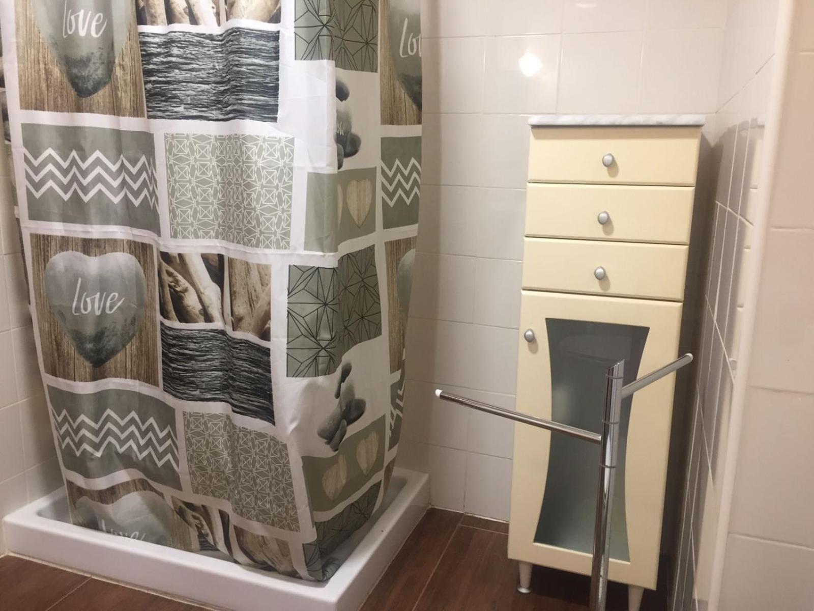 Apartamento En El Centro De Torremolinos Exteriör bild
