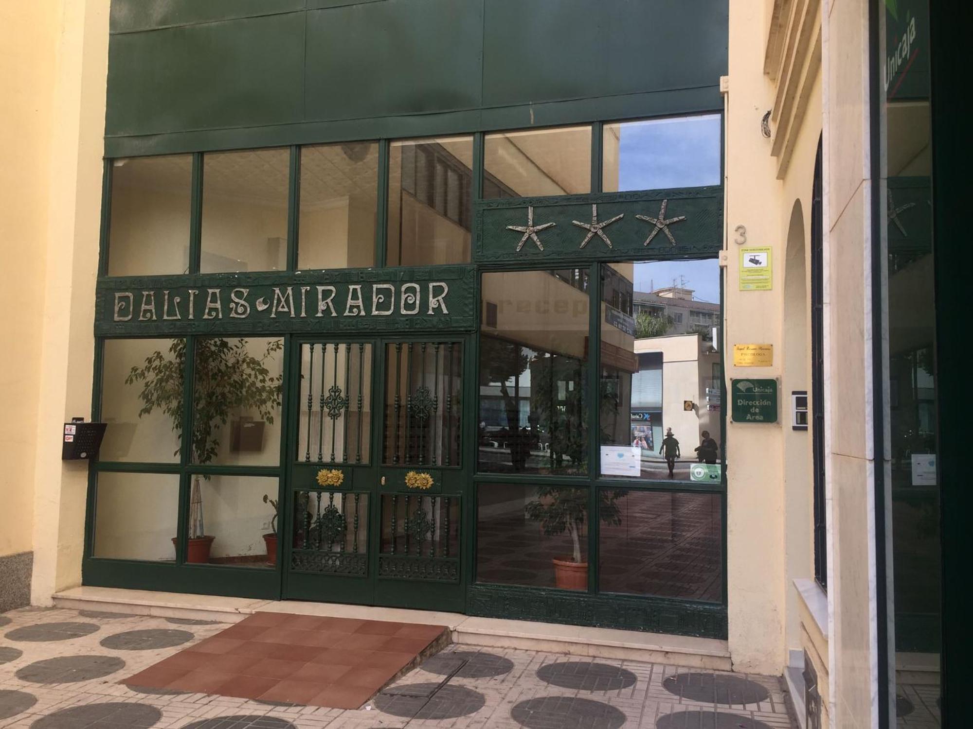 Apartamento En El Centro De Torremolinos Exteriör bild
